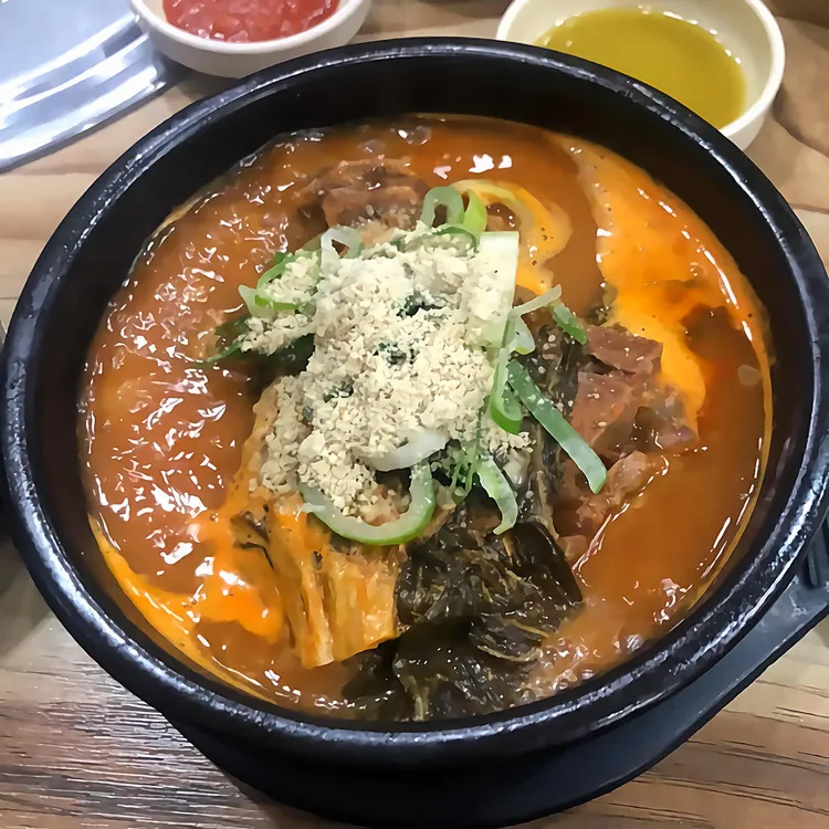 대대로감자탕족발 대표 사진