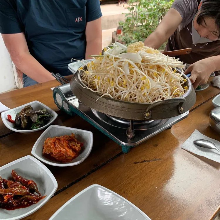 홍골솔밭집 대표 사진