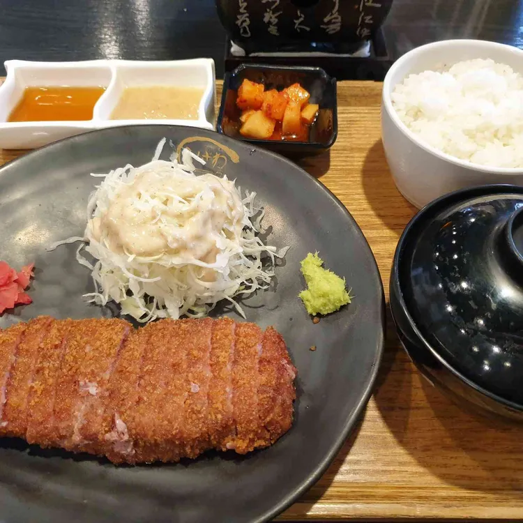 이자와 대표 사진