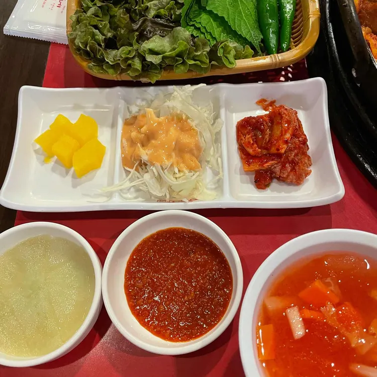 유가네닭갈비 대표 사진