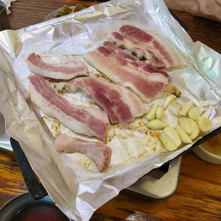 고은정육점삼흥집 대표 사진