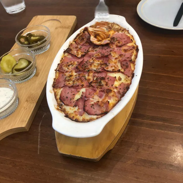 서오릉피자 대표 사진