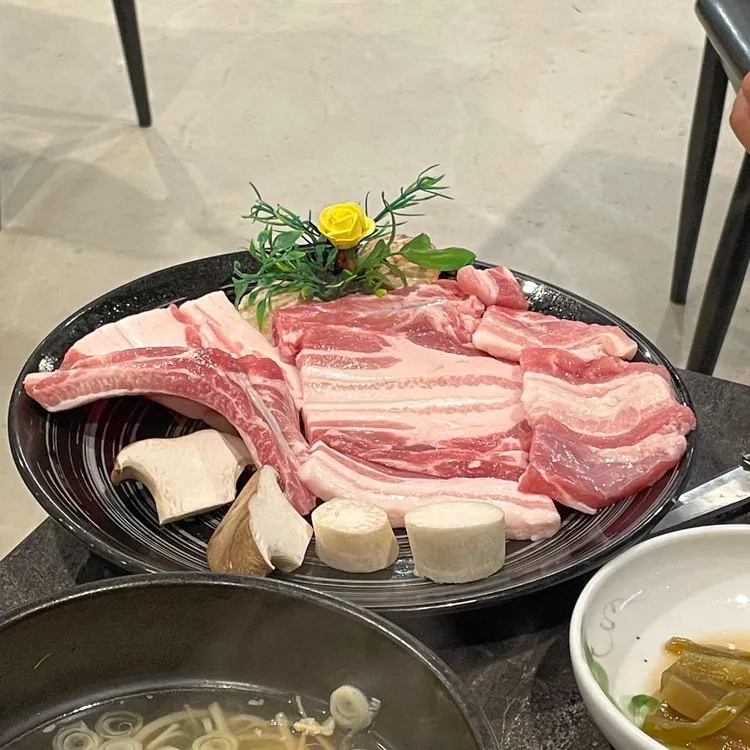 해돈 대표 사진
