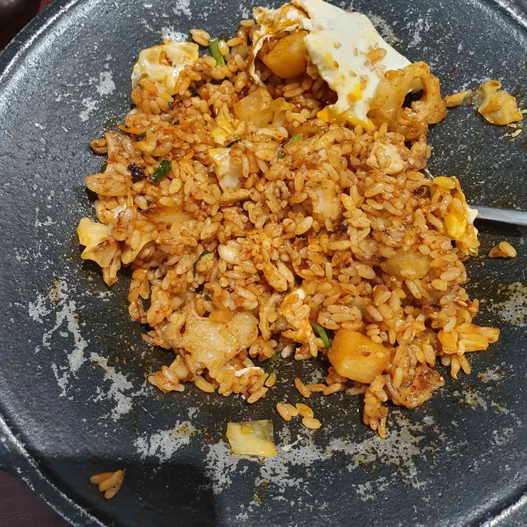 철판미학 대표 사진