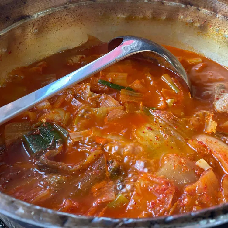 김치촌 대표 사진