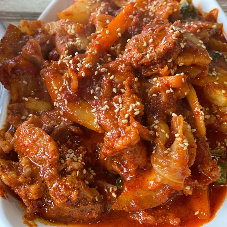 김치촌 대표 사진