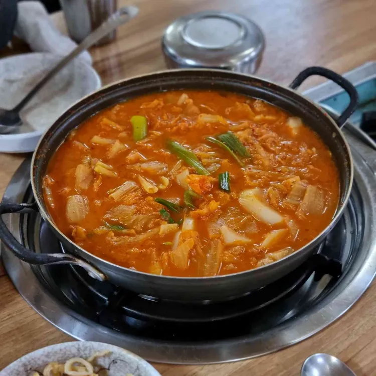 지리산생고기 대표 사진
