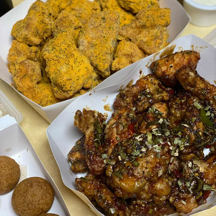 BHC치킨 대표 사진