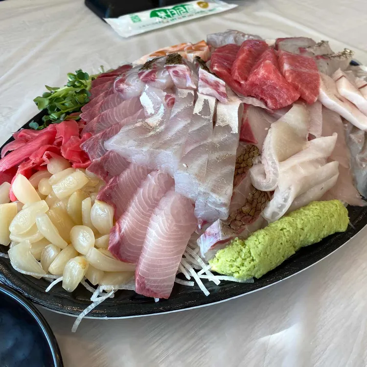 해남 땅끝마을 대표 사진