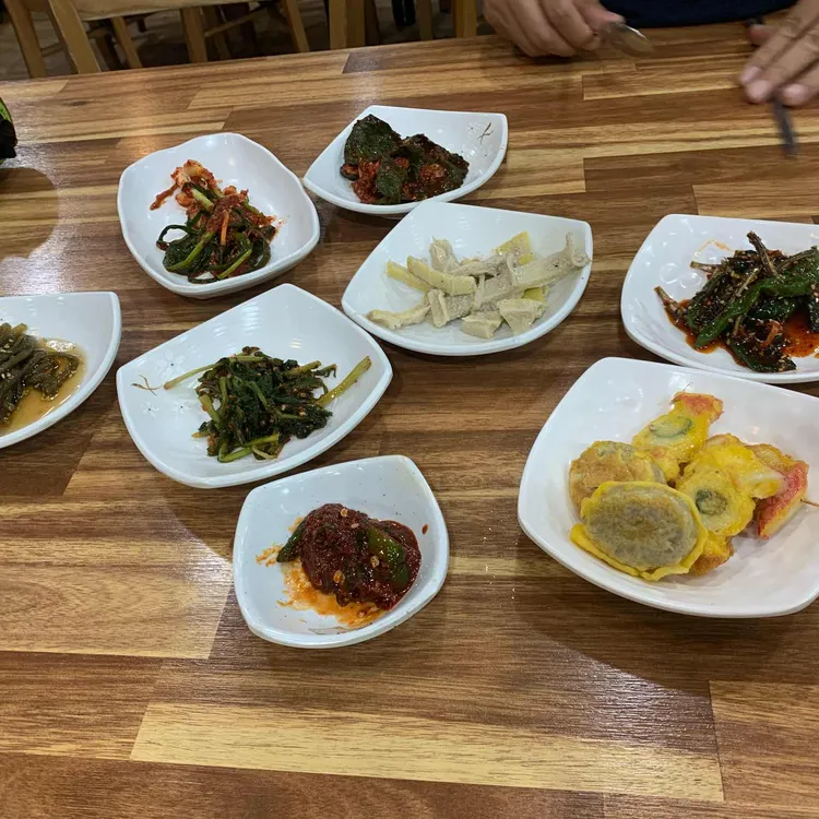 맛나대구랑낙지랑 대표 사진
