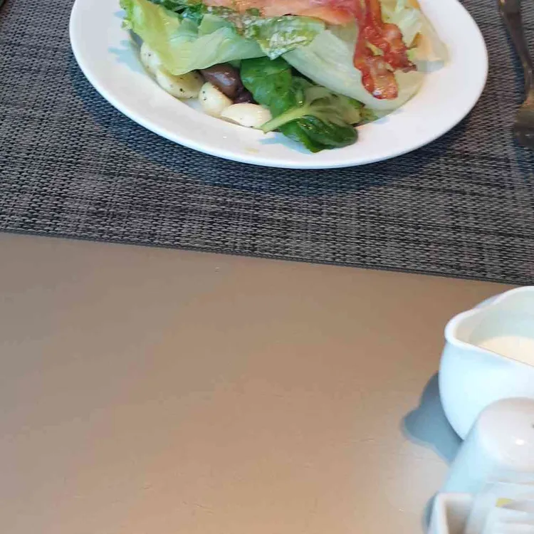 모모 카페 대표 사진