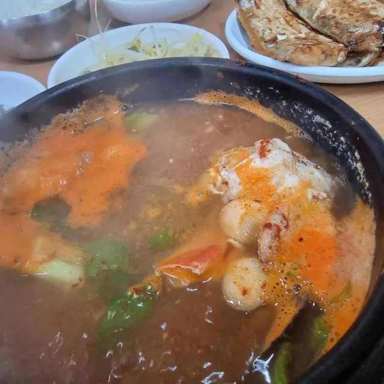 양촌뚝배기 대표 사진