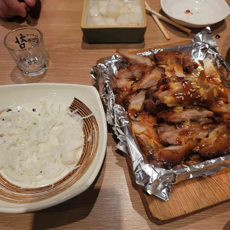 땅땅치킨 대표 사진