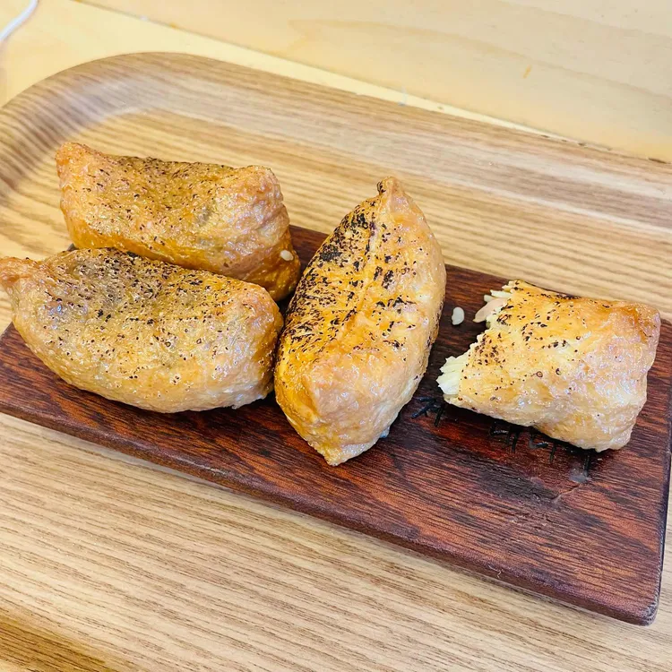 정직유부 대표 사진