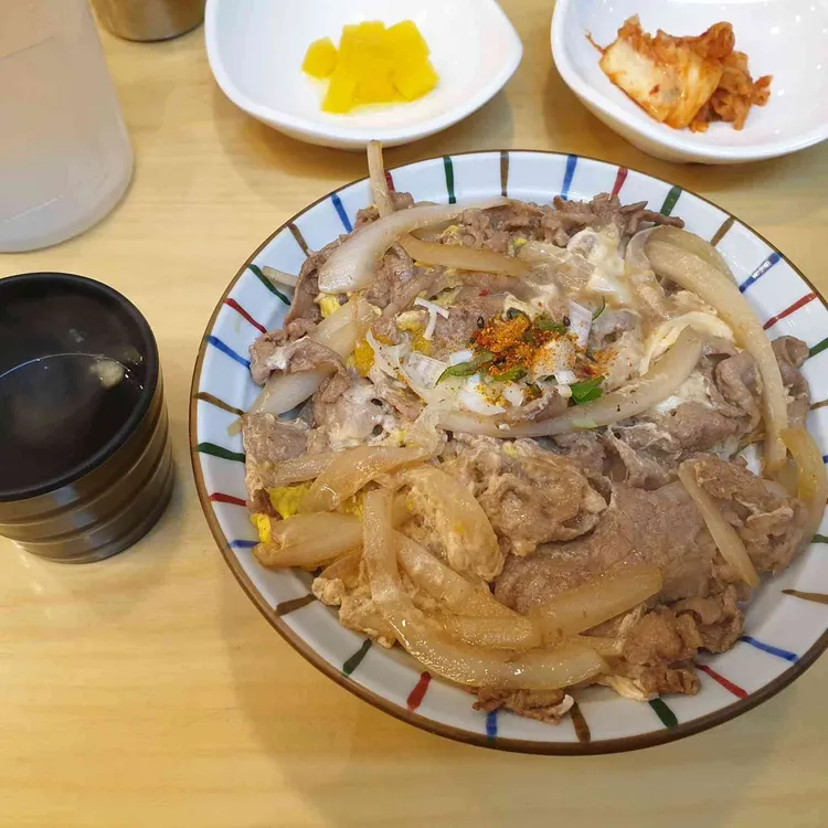 국수나무 대표 사진