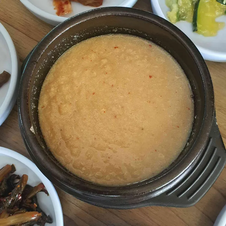 초당순두부 대표 사진