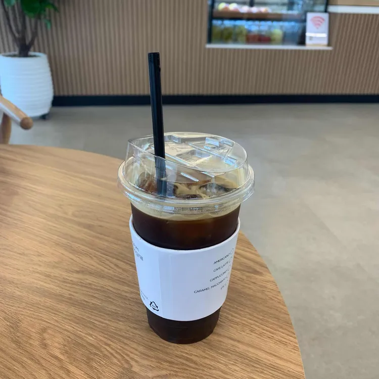 로스팅힐 대표 사진