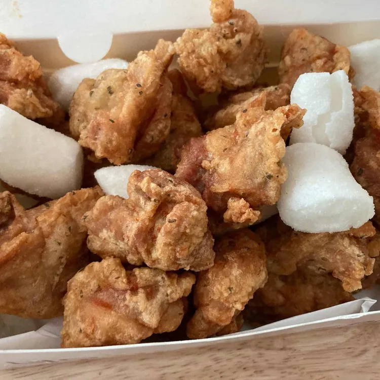 허니닭강정치킨 호매실점 - 호매실 닭강정, 치킨 맛집 | 다이닝코드, 빅데이터 맛집검색