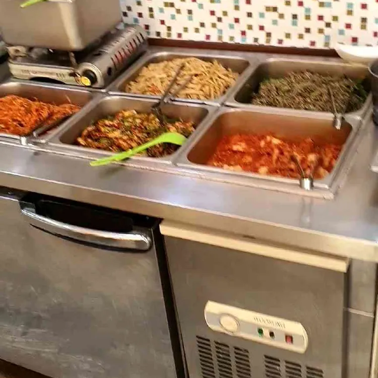 영광밥상 대표 사진