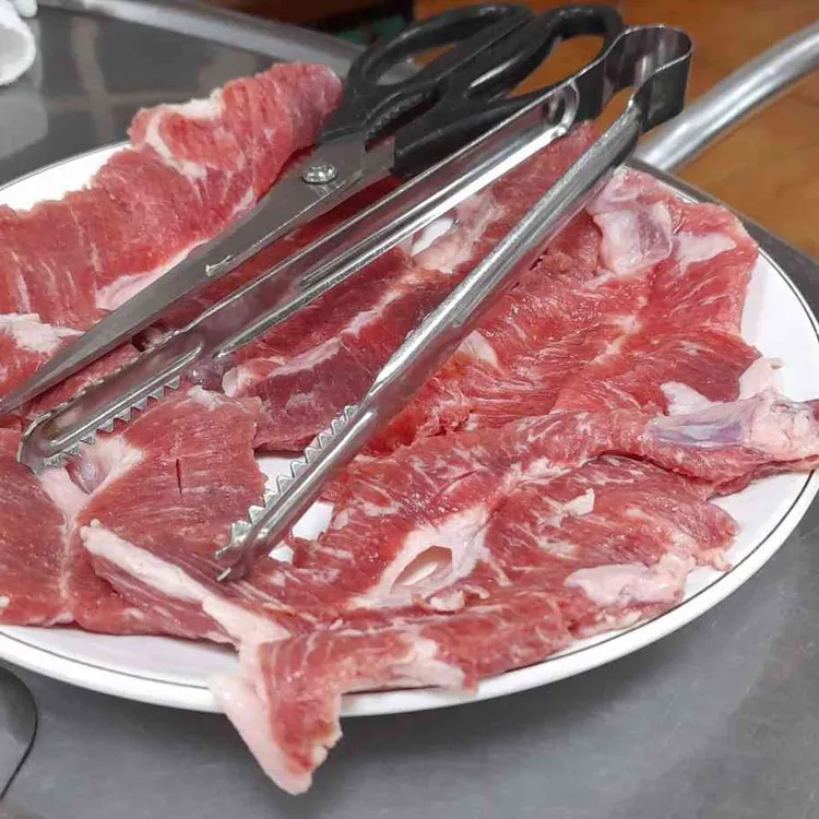 우리집숯불구이 대표 사진