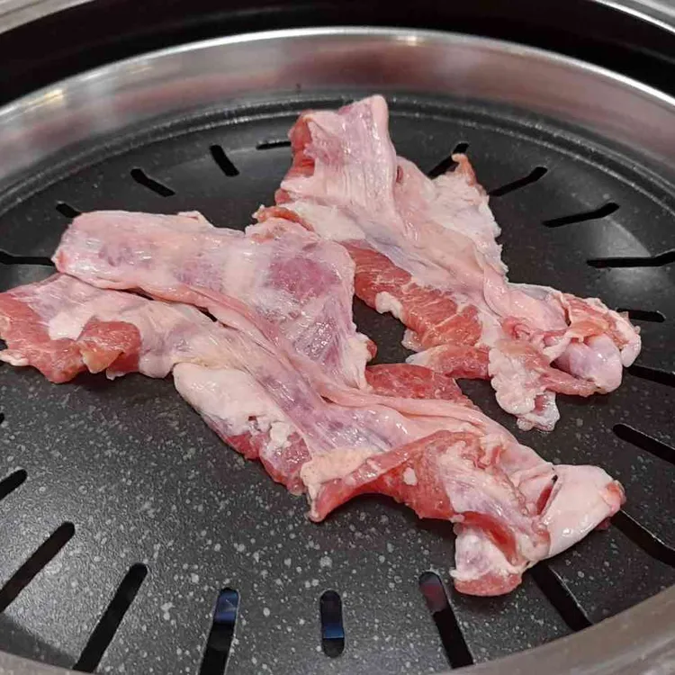우리집숯불구이 대표 사진