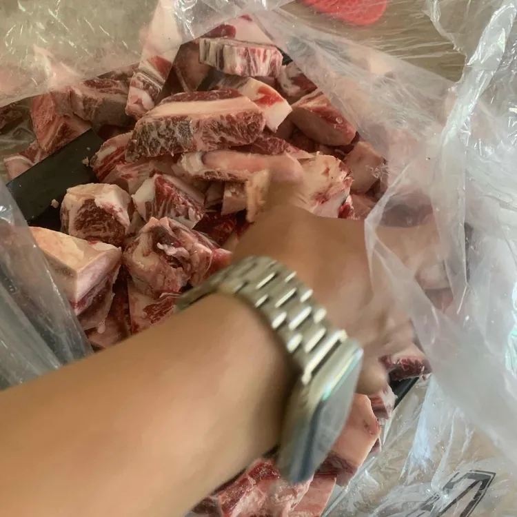 정육감 대표 사진