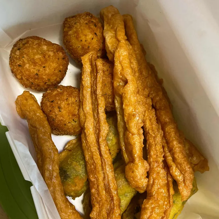 신전떡볶이  대표 사진