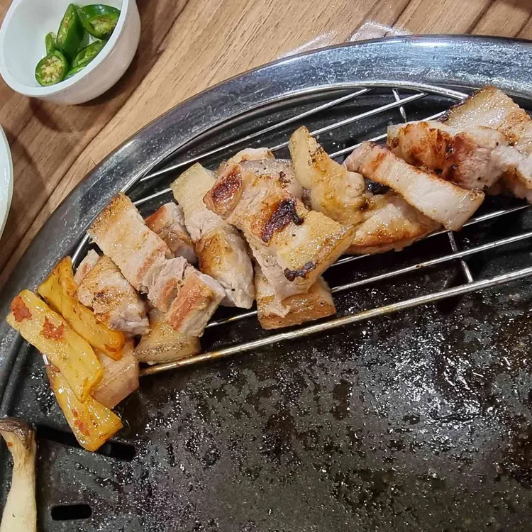 보광식육식당 - 부산동래 삼겹살, 한우 맛집 | 다이닝코드, 빅데이터 맛집검색