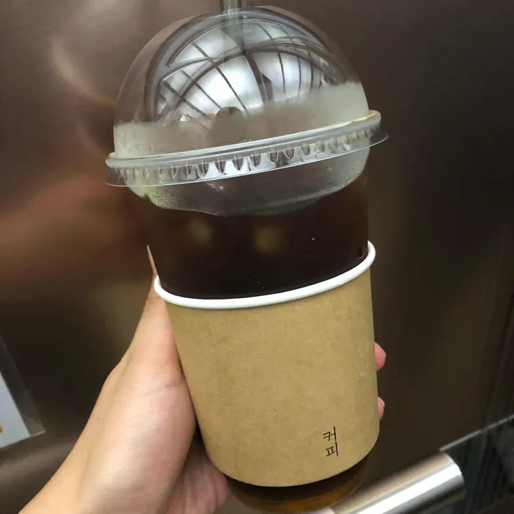 모모커피 대표 사진