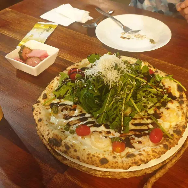 화덕촌 대표 사진