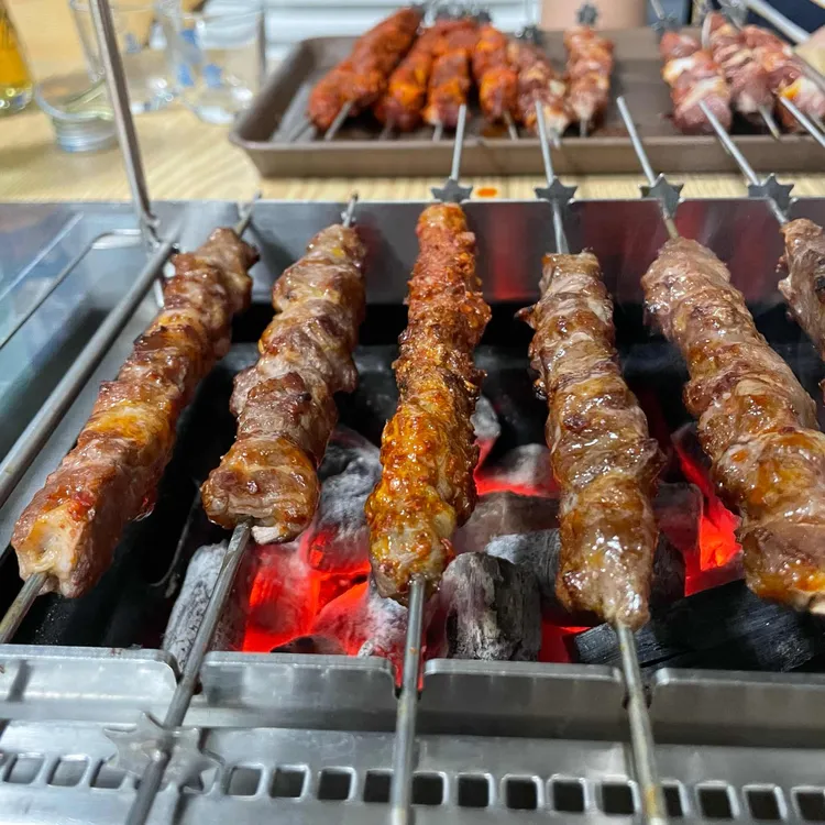 만억 마라탕양꼬치 - 인천서구 양꼬치, 마라탕 맛집 | 다이닝코드, 빅데이터 맛집검색