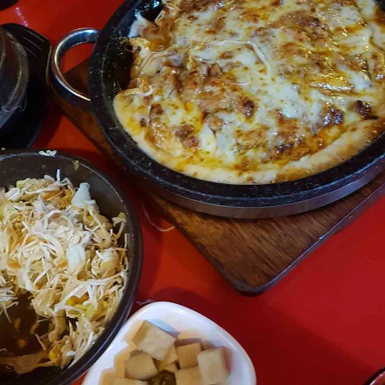 불닭 대표 사진
