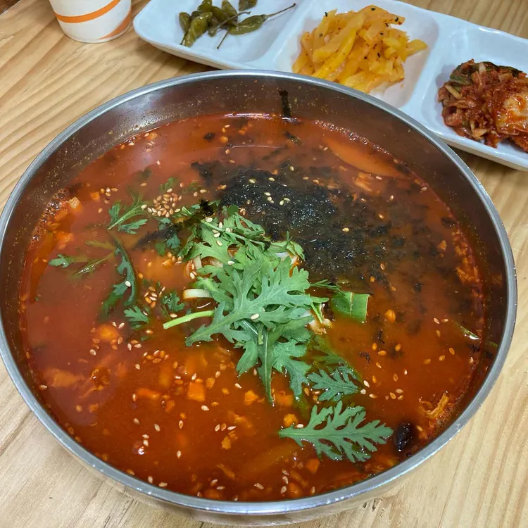 너와집 대표 사진