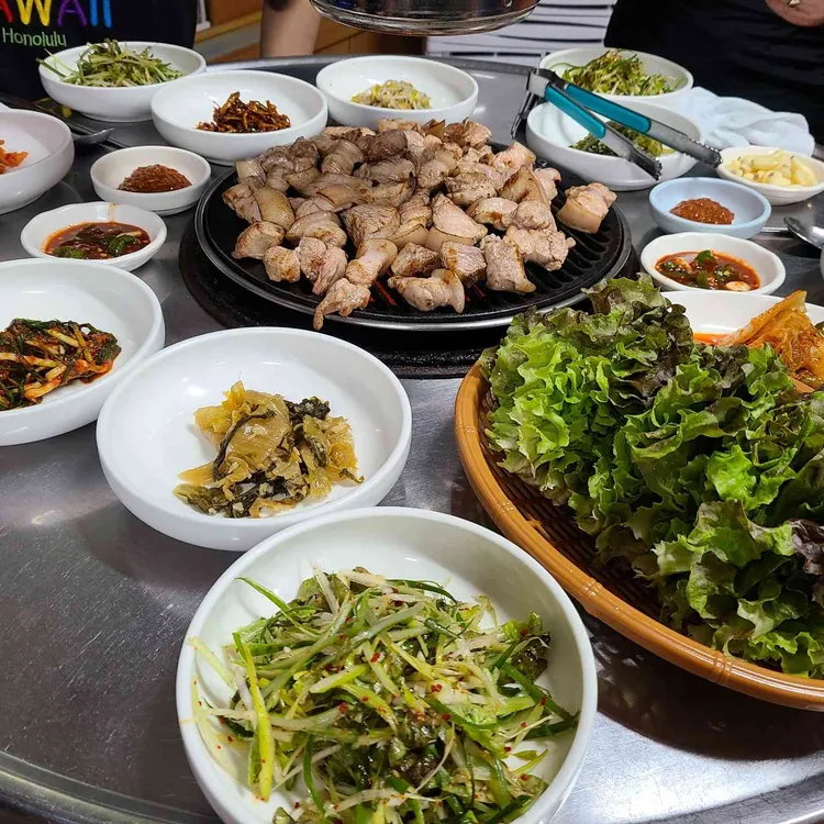 마포연탄구이 대표 사진