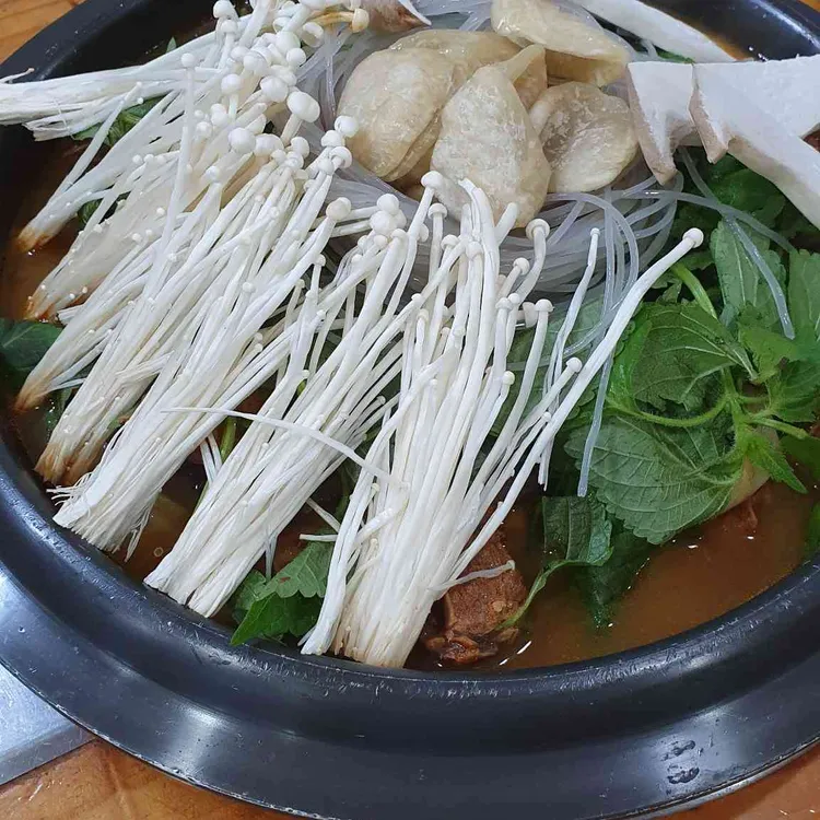 진마루24시감자탕 대표 사진