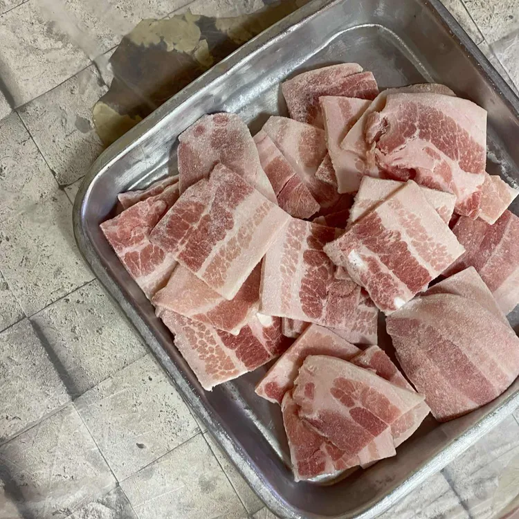 소강불고기 이미지