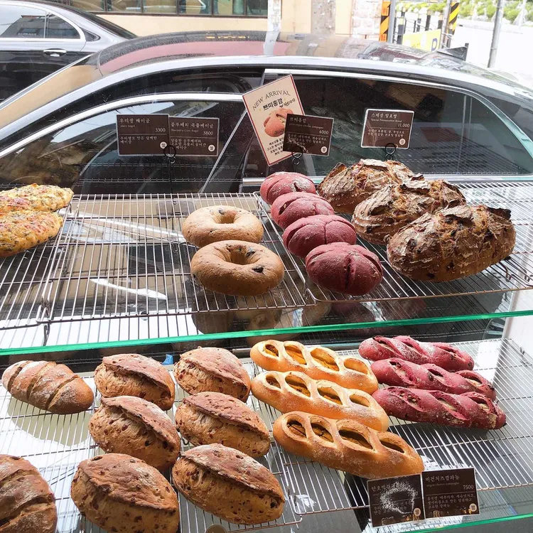 밀한줌 베이커리 대표 사진