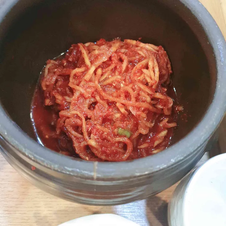 만두예찬 대표 사진
