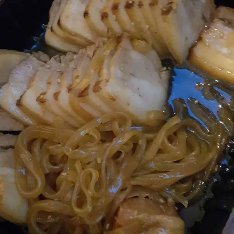 마왕족발 대표 사진