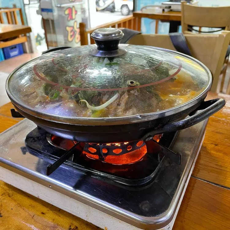 군자감자탕 대표 사진