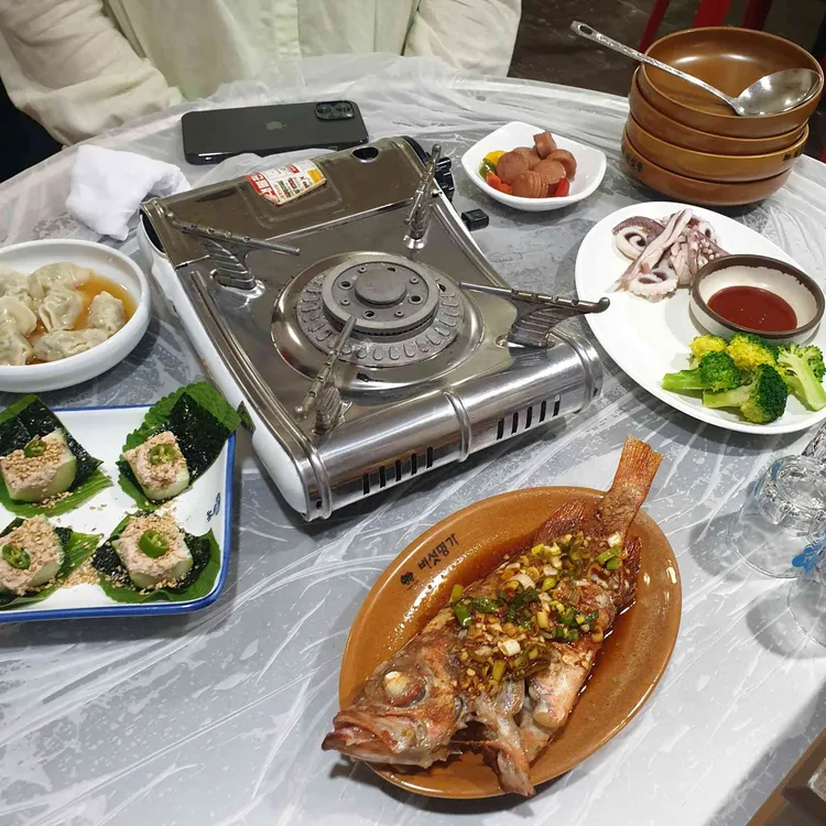 조은실내포차 대표 사진