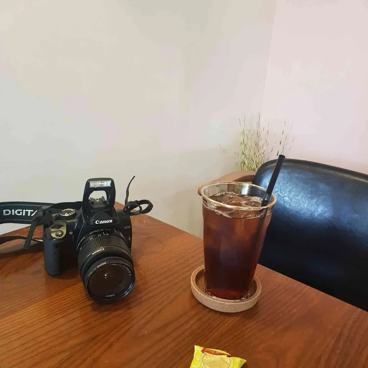 카페 오빈 대표 사진
