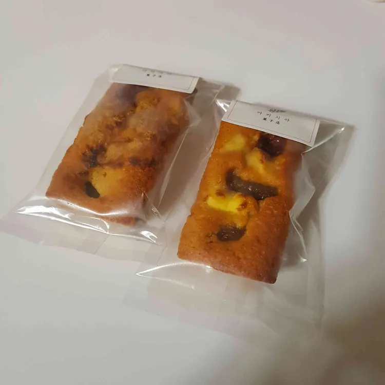 아카시아 과자점 대표 사진