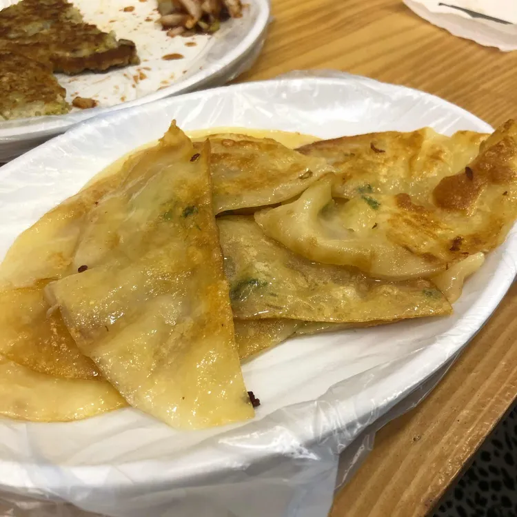 교동할매빈대떡 대표 사진