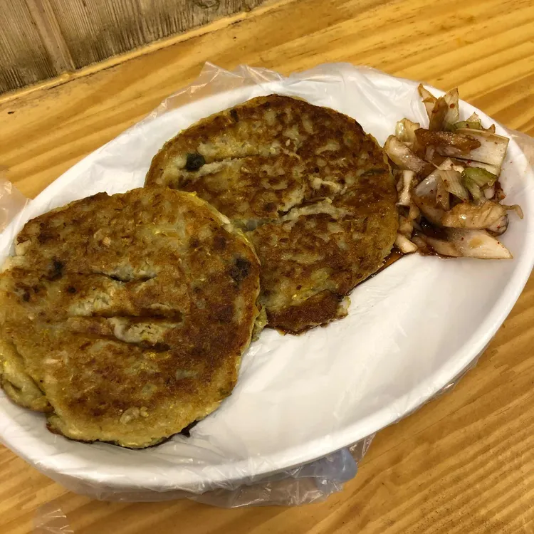 교동할매빈대떡 대표 사진