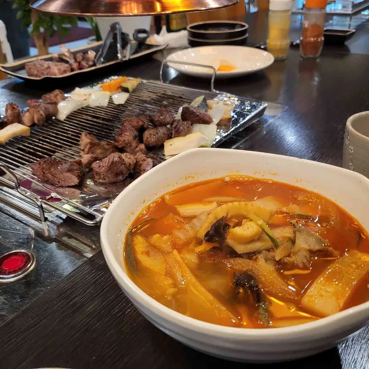 미소양 대표 사진