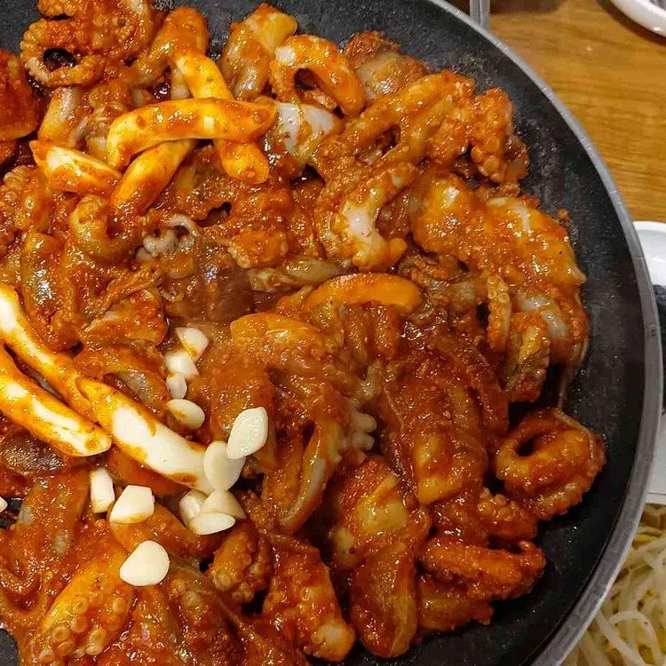 어제그쭈꾸미집 대표 사진
