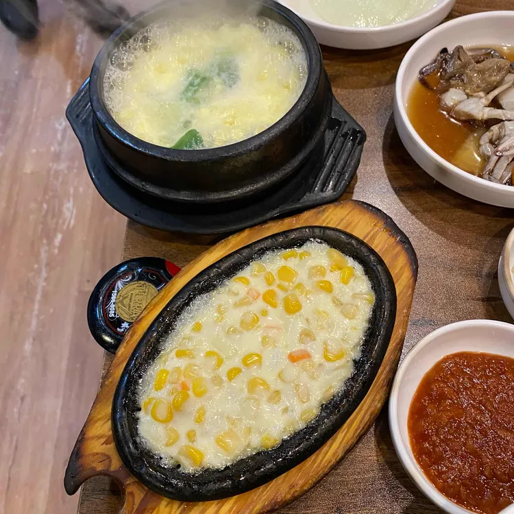 싸리골 대표 사진