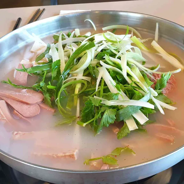 153포인츠 부대찌개 예산점 대표 사진