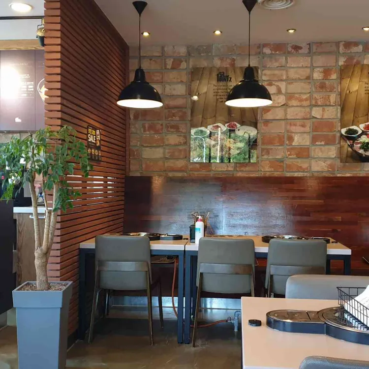 153포인츠 부대찌개 예산점 대표 사진
